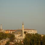 Turkey, Georgia, and Armenia, Summer of 2006